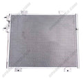 A/C CONDENSER