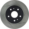 StopTech Slotted Sport Brake Rotor
