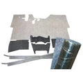 67-72 CHVY CARPET/MAT INSTALL-SMALL