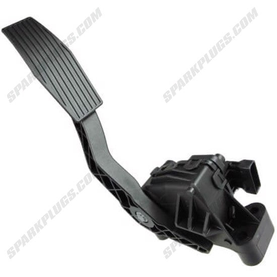 ACCELERATOR PEDAL SENSOR
