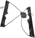 WINDOW REG, POWER