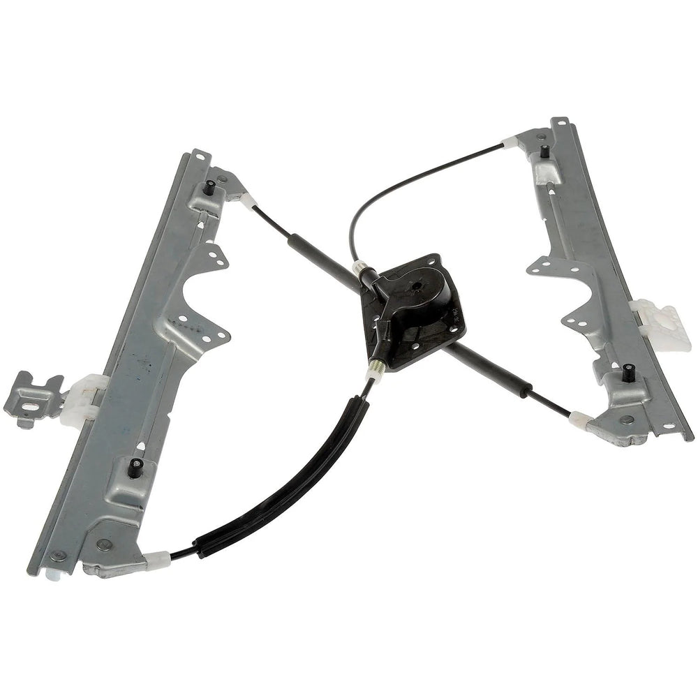 WINDOW REG, POWER