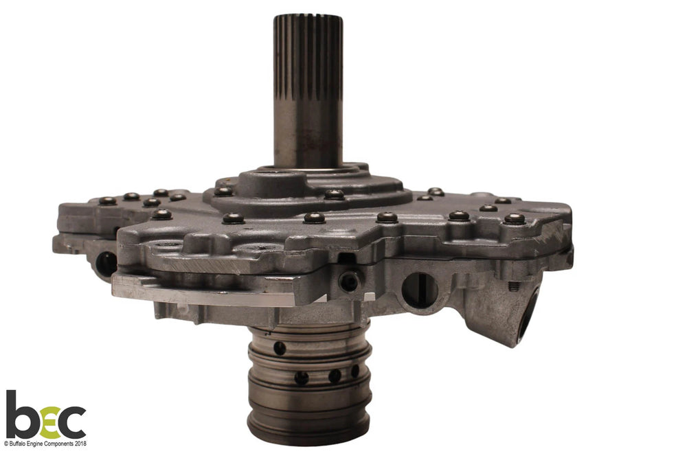 Sun Coast Converters auto part