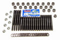 ARP BB Chevy Mark IV Bowtie w/windage tray main stud kit