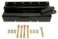 Rock Krawler 97-06 Jeep TJ Wrangler & Unlimited LJ Long Arm Bracket - Driver Side
