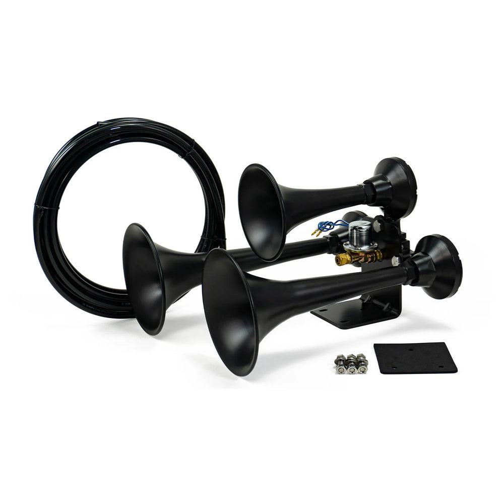 OUTLAW BLACK RTH