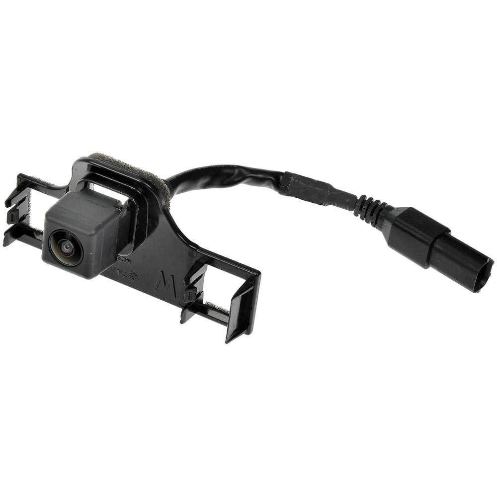 PARK ASSIST CAMERA
