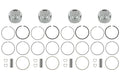 Manley PIST-SUBARU 99.75mm/1.285 CD/DISH T/T EA