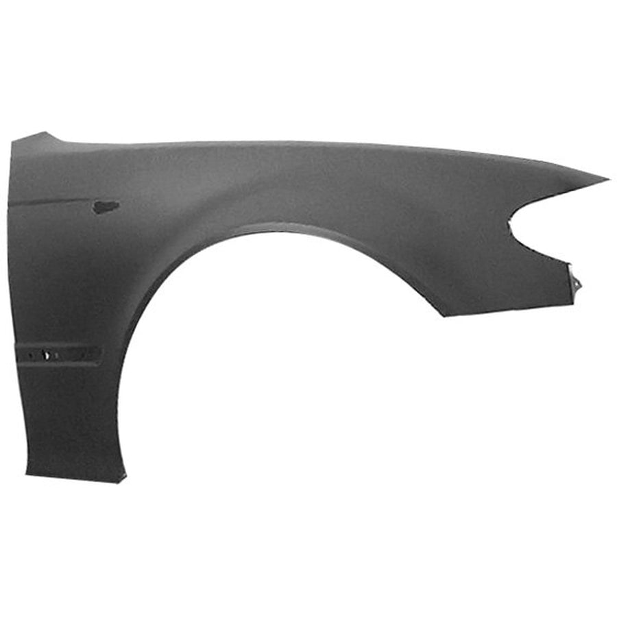RH FENDER BMW 3 SERIES (E46) SDN/WGN 0205