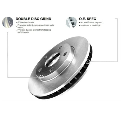 R1 Concepts auto part