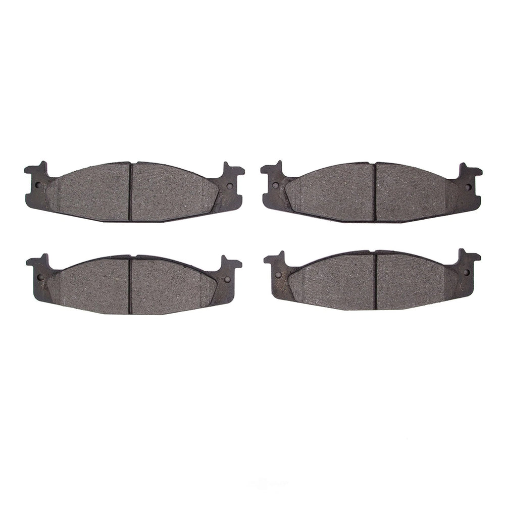 DFC silver auto part