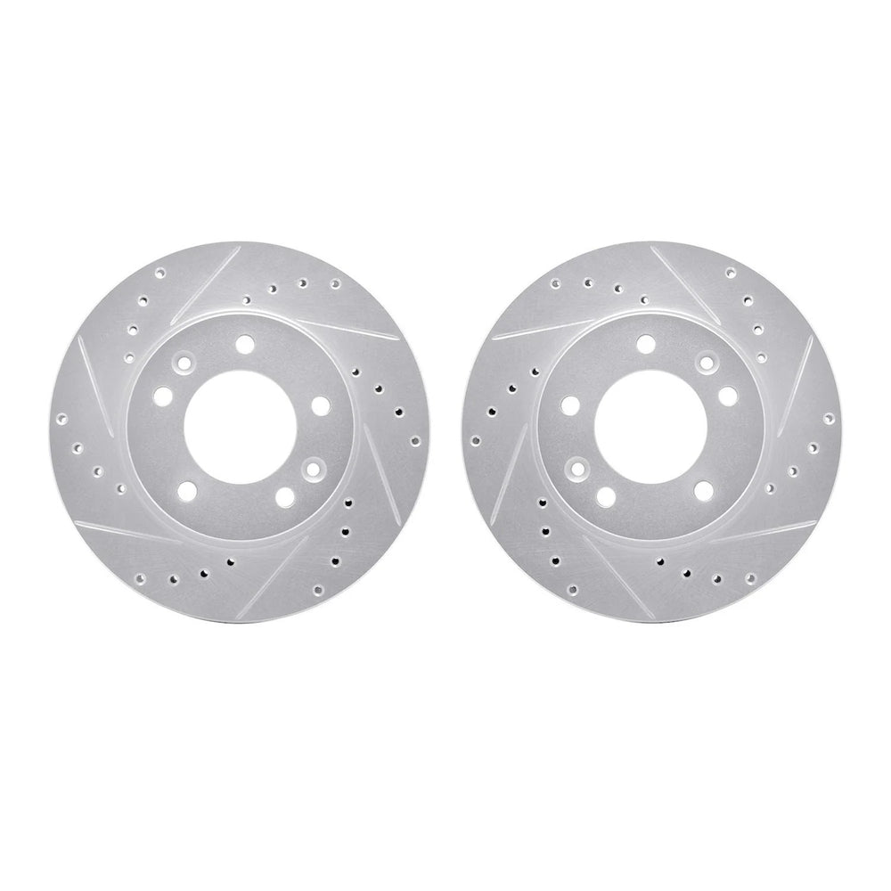 R1 Concepts silver auto part