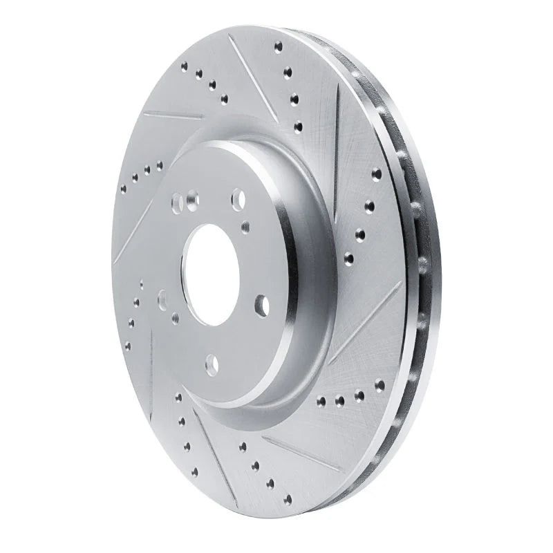 R1 Concepts silver auto part