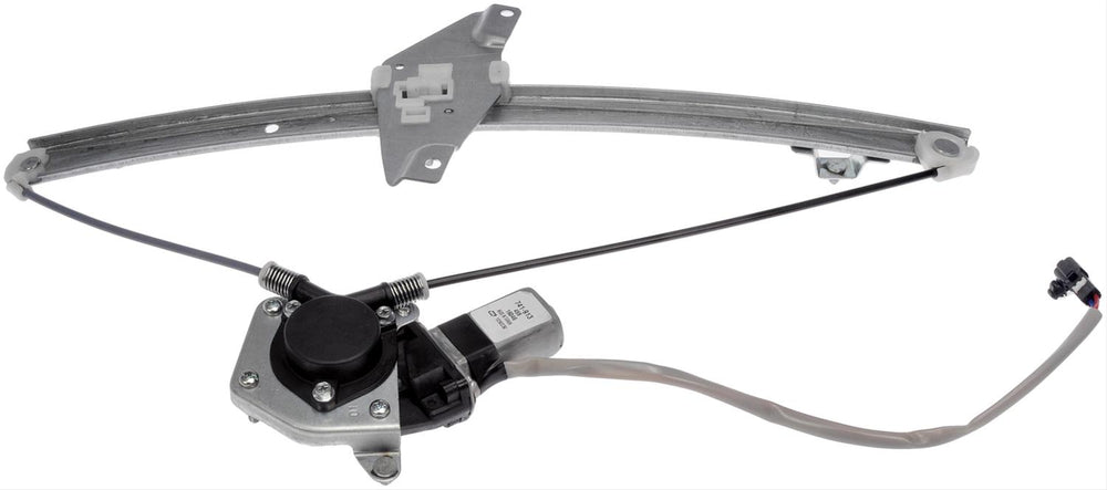 WINDOW REGULATOR