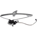 WINDOW REGULATOR