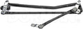 WINDSHIELD WIPER TRANSMISSION ASSEM