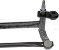 WINDSHIELD WIPER TRANSMISSION ASSEM
