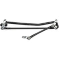 WINDSHIELD WIPER TRANSMISSION ASSEM