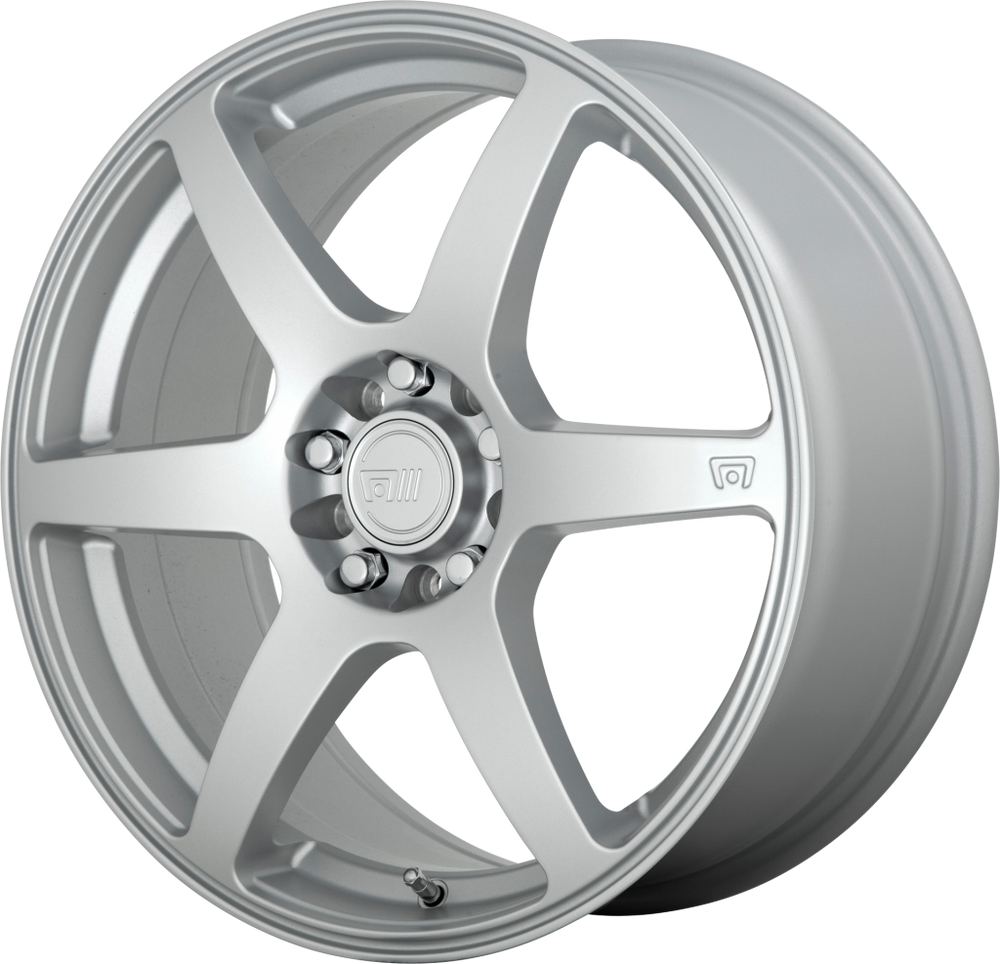 CS6 16X7 5X108.00/5X114.30 SATIN BL