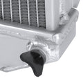 SPEC D TUNING auto part close-up