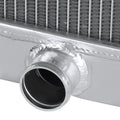 RADIATOR- 3 CORES