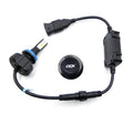 ODX auto part