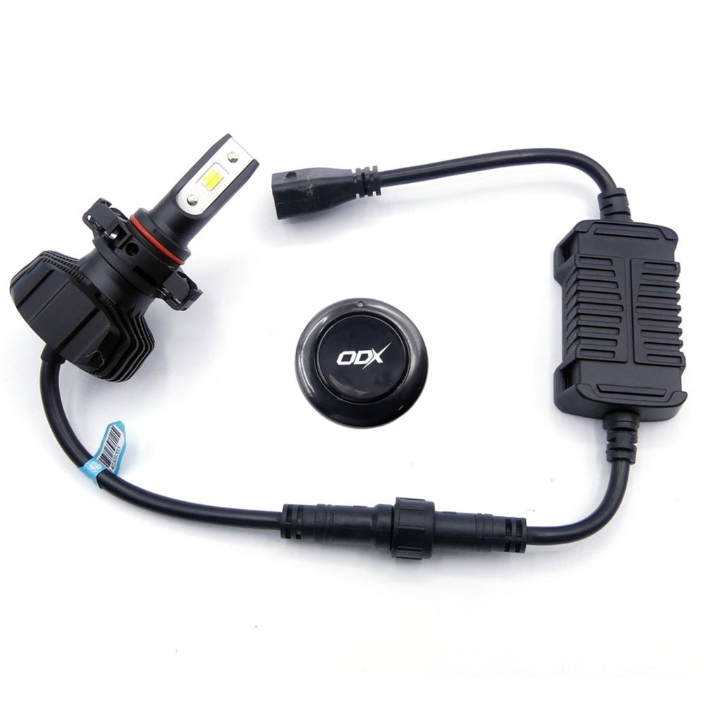 ODX auto part