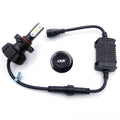 ODX auto part