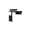 TV MOUNT (C) FLIP DOWN (25LBS CAP)