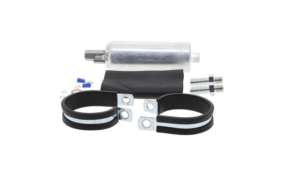 CARTER fuel pump