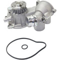 Sherman Parts bumper