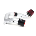 DC Sports cold air intake close-up
