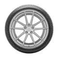 225/45R19 96W XL BLK ZIEX ZE960 A/S
