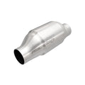 MagnaFlow OEM Grade Federal / EPA Compliant Universal Catalytic Converter 54904