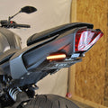 New Rage Cycles 18-20 Yamaha MT-07 Fender Eliminator Kit Tucked