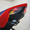 New Rage Cycles 25+ Honda CBR1000RR-R Fender Eliminator Kit - Tucked