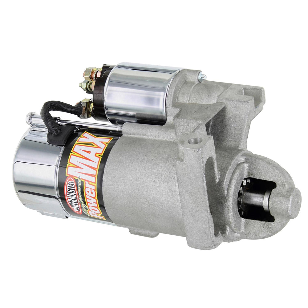 STR CHROME PG260 W/NAT DE BUICK CADY PONT LT1 & CHEVY 153T FLYW