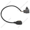 IGNITION KNOCK (DETONATION) SENSOR