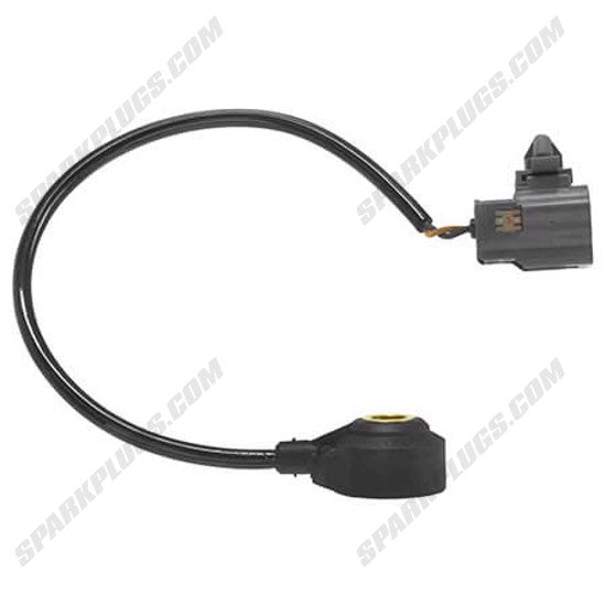 IGNITION KNOCK (DETONATION) SENSOR