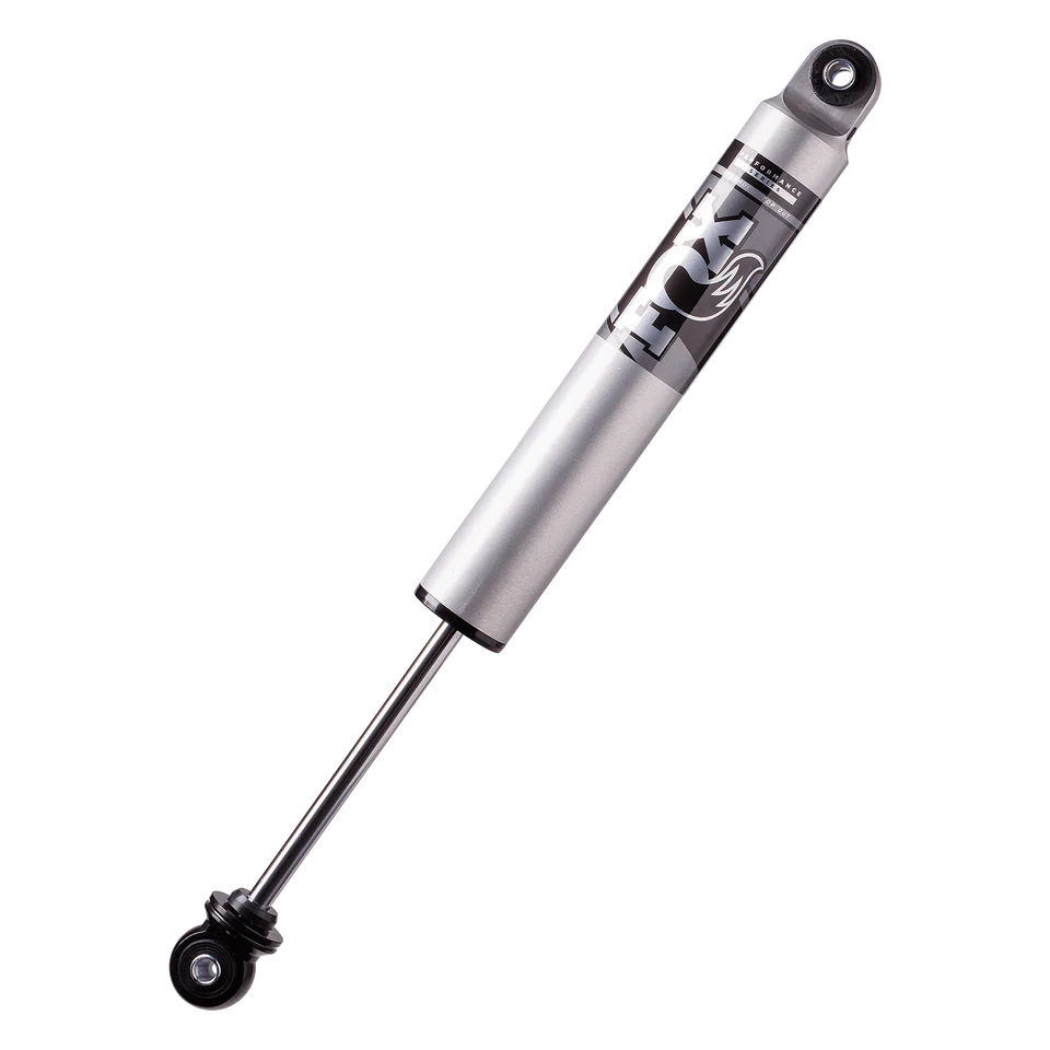 BODY: (T) DIA. 2.750 BORE 17.100 TLG STEEL C/O THREAD-IN BEARING CLEAR ZINC