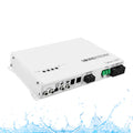 RUBICON NANO MARINE 2000W MONOBLOCK CLASS D HI END MADE IN KOREA