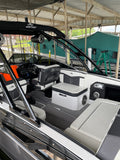 Sound Stream auto part