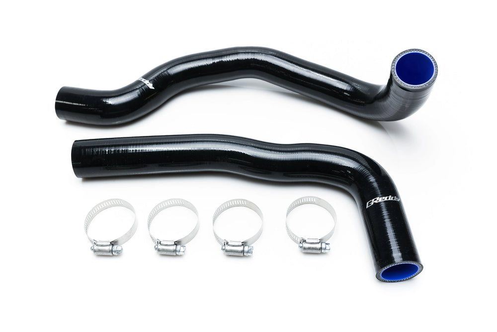 Greddy red auto part