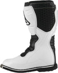 Answer AR1 Boot Black/White Size - 14