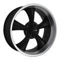 The Wheel Group auto part detail