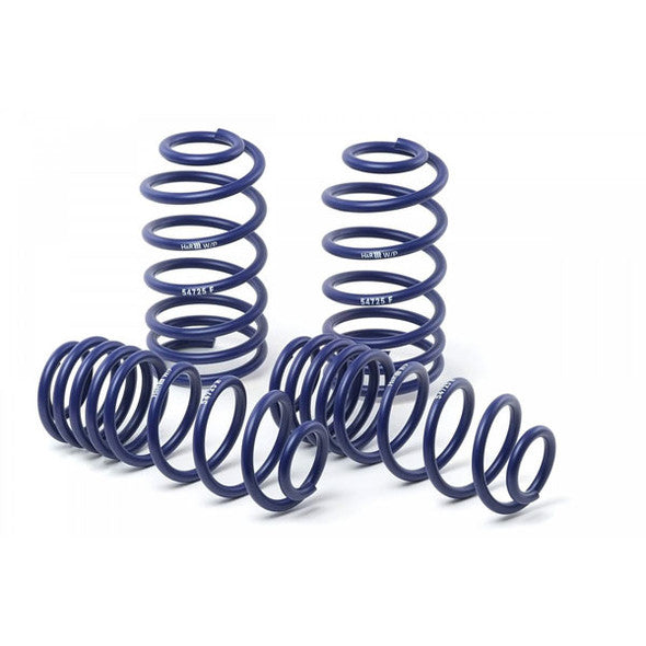 Tein Standard Straight Springs 9kg ID 70mm Free Length 225mm (Two Springs)