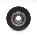 Quick Release Hub