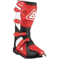 Answer AR1 Boot Black/Red Size - 11