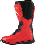 Answer AR1 Boot Black/Red Size - 11