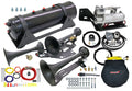 Kleinn 15-19 Ford F-150 Remote Start
